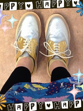 Megumi Kondoさんのコーディネート