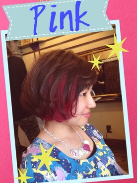 Megumi Kondoさんのコーディネート