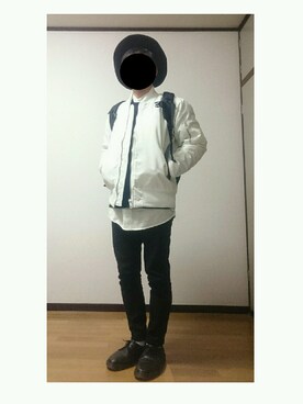 マッキーさんのコーディネート
