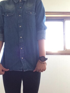 とーるさんのコーディネート