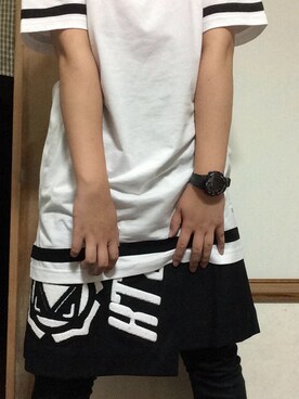 とーるさんのコーディネート