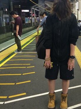 とーるさんのコーディネート