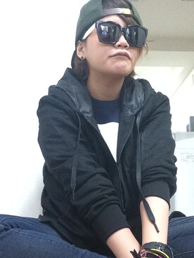 とーるさんのコーディネート