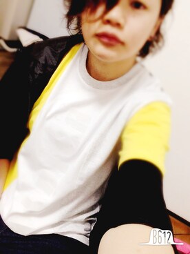 とーるさんのコーディネート