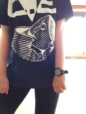 とーるさんのコーディネート