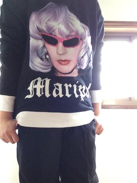 とーるさんのコーディネート