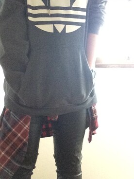 とーるさんのコーディネート