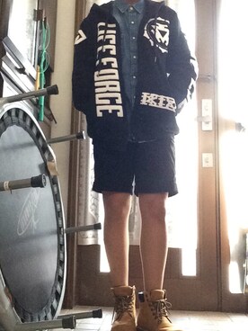 とーるさんのコーディネート