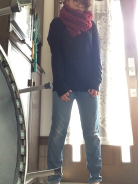 とーるさんのコーディネート