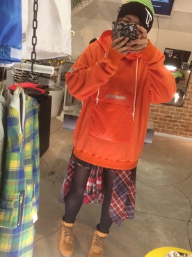 とーるさんのコーディネート