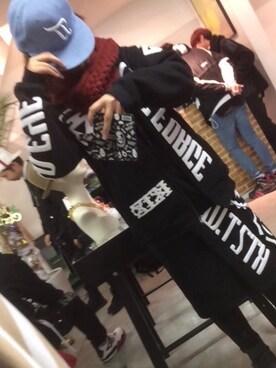 とーるさんのコーディネート