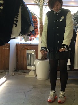 とーるさんのコーディネート