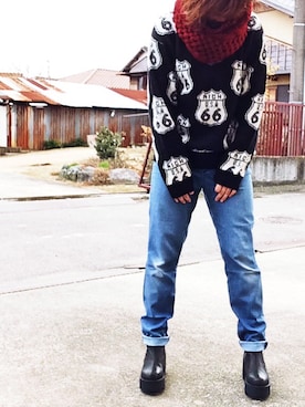 とーるさんのコーディネート