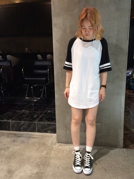 SHIOMIさんのコーディネート