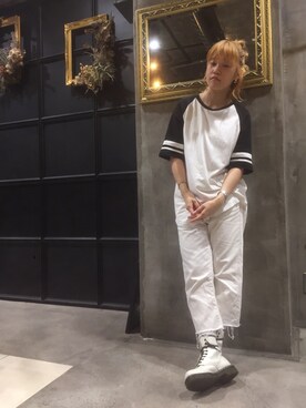 SHIOMIさんのコーディネート