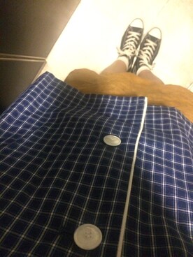 SHIOMIさんのコーディネート