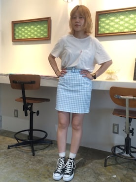 SHIOMIさんのコーディネート