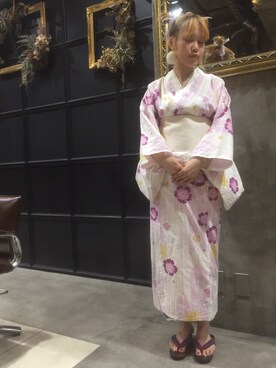 SHIOMIさんのコーディネート