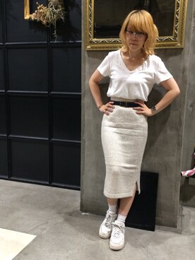 SHIOMIさんのコーディネート