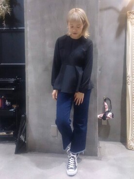 SHIOMIさんのコーディネート