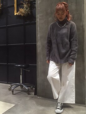 SHIOMIさんのコーディネート