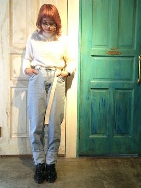 SHIOMIさんのコーディネート