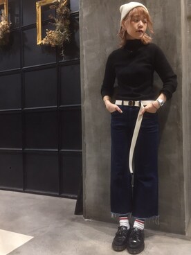 SHIOMIさんのコーディネート