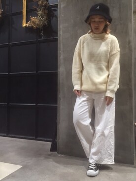 SHIOMIさんのコーディネート