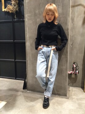 SHIOMIさんのコーディネート