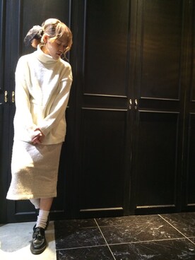 SHIOMIさんのコーディネート