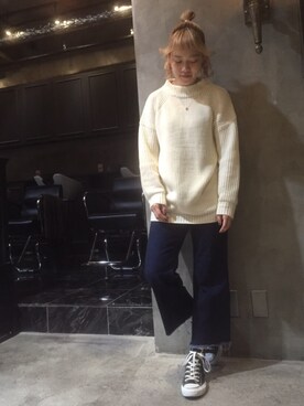 SHIOMIさんのコーディネート