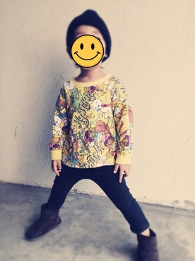 taaさんのコーディネート