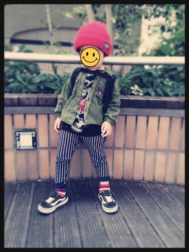 taaさんのコーディネート