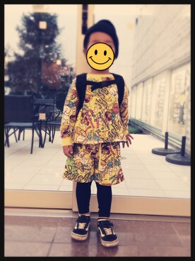 taaさんのコーディネート