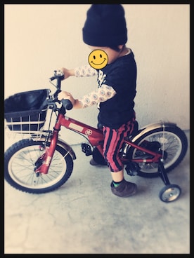 taaさんのコーディネート