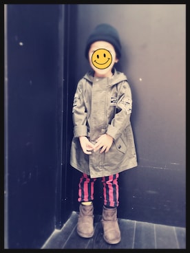 taaさんのコーディネート