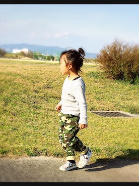 taaさんのコーディネート