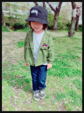 taaさんのコーディネート