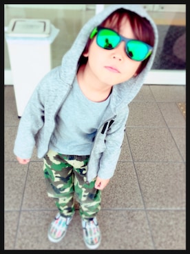 taaさんのコーディネート