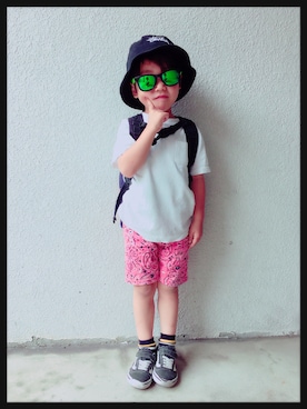 taaさんのコーディネート