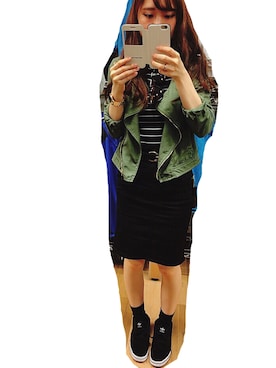 yuiさんのコーディネート