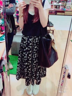 yuiさんのコーディネート