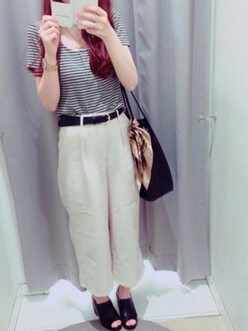 yuiさんのコーディネート