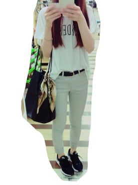 yuiさんのコーディネート