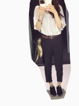 yuiさんのコーディネート