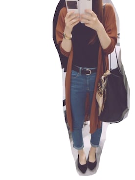 yuiさんのコーディネート