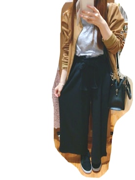 yuiさんのコーディネート