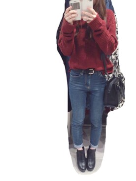 yuiさんのコーディネート