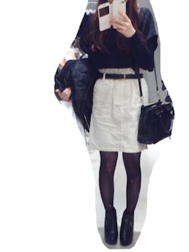 yuiさんのコーディネート