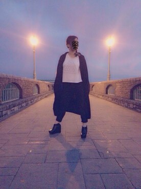 ＲＵＣＯさんのコーディネート